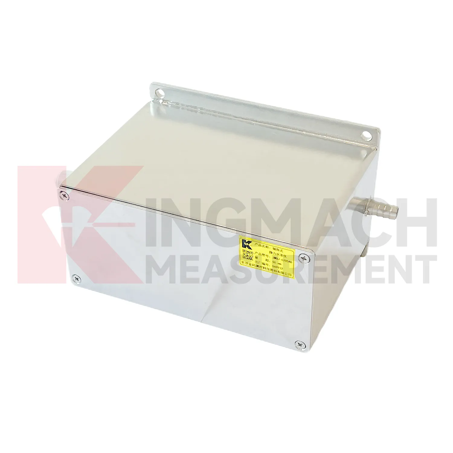 Micro Range Hydrostatic Level Sensor JMQJ-62XXADT image 4