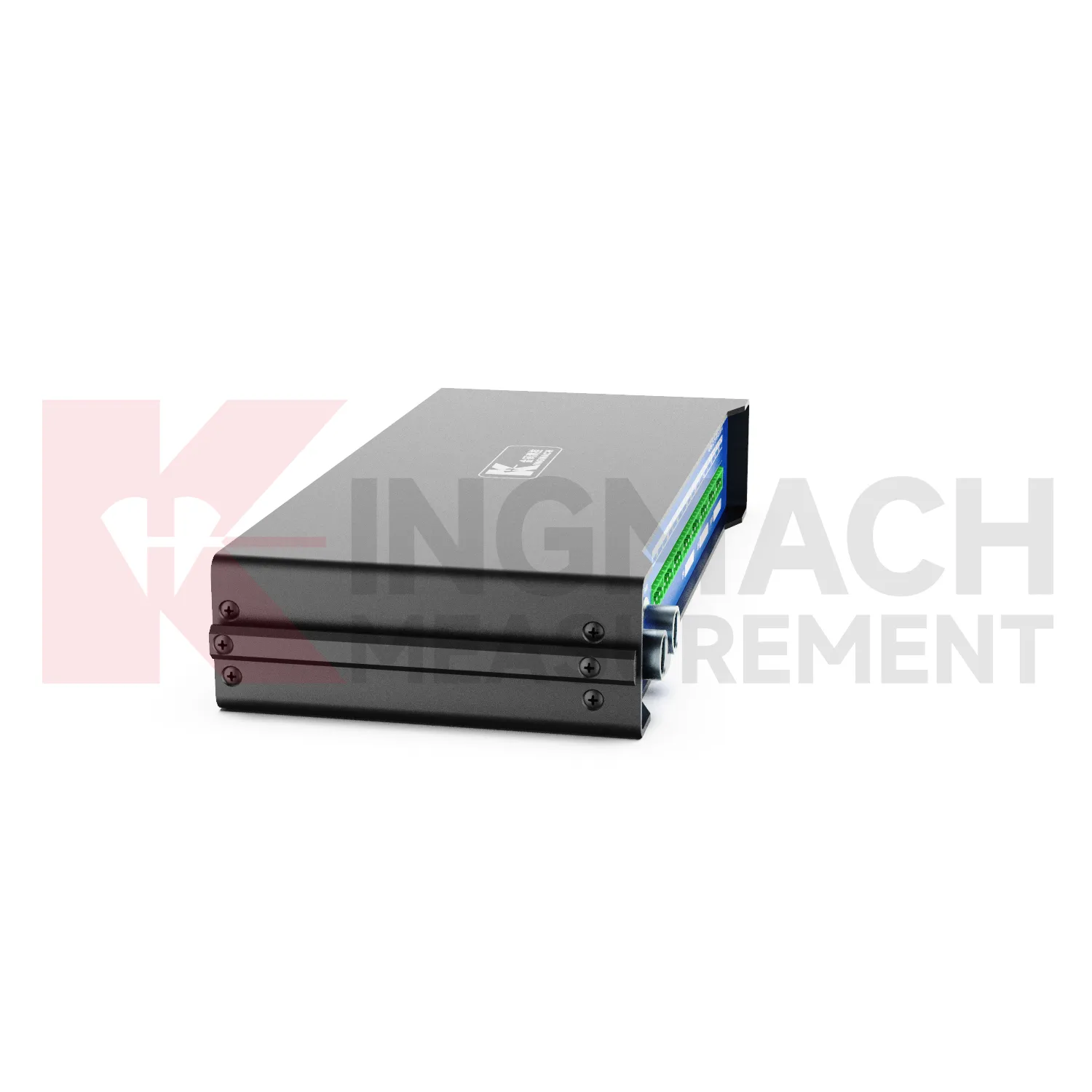 Dynamic signal conditioning moduleJMYD-2008XTA image 5