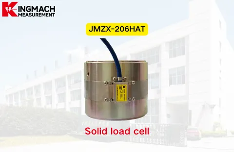 [KINGMACH]JMZX-34/35/36XXHAT Solid load cell