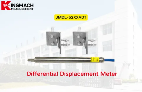 [KINGMACH] JMDL-52XXADT Differential Displacement Meter