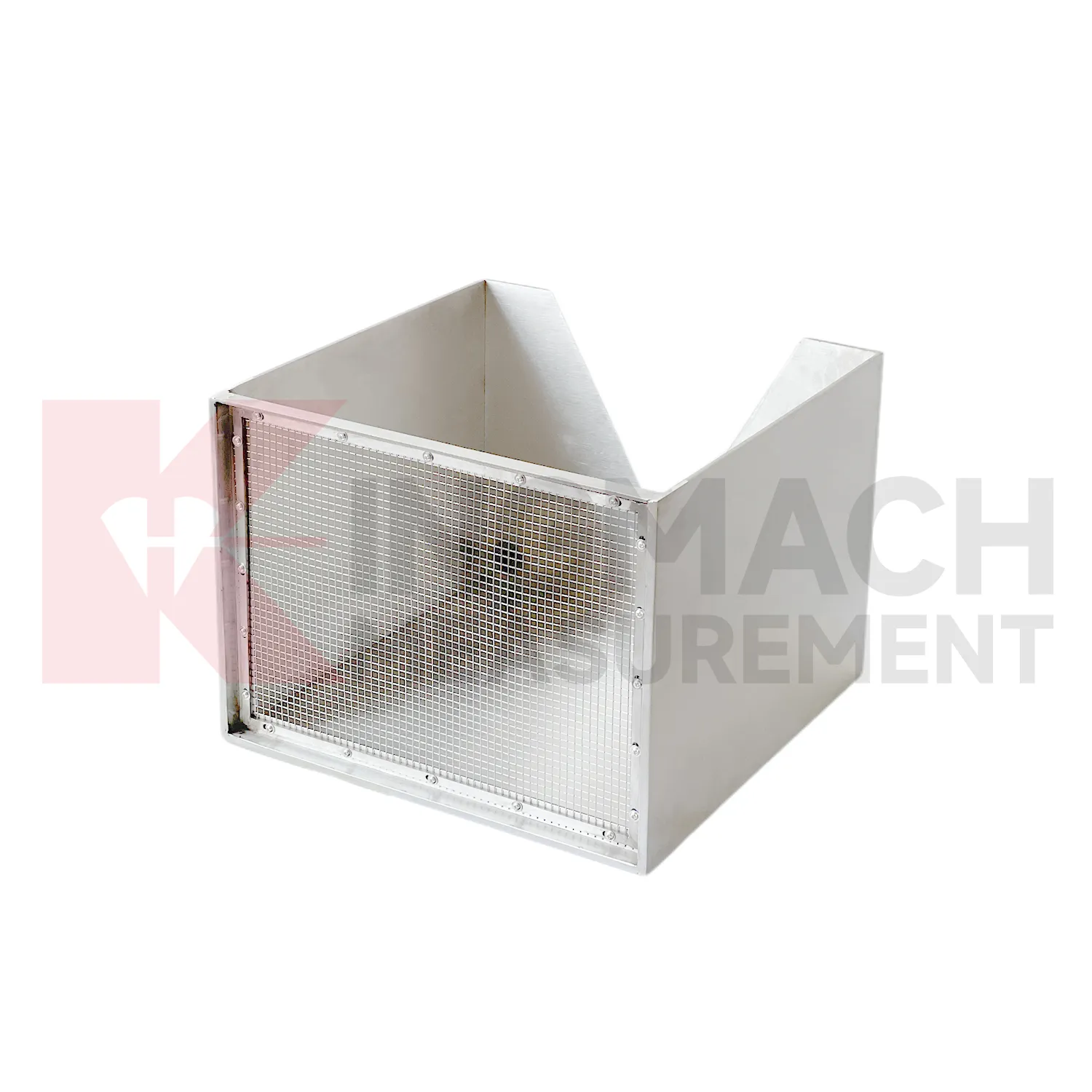 Smart Weir Flow Meter JMDL-64XXADT image 3