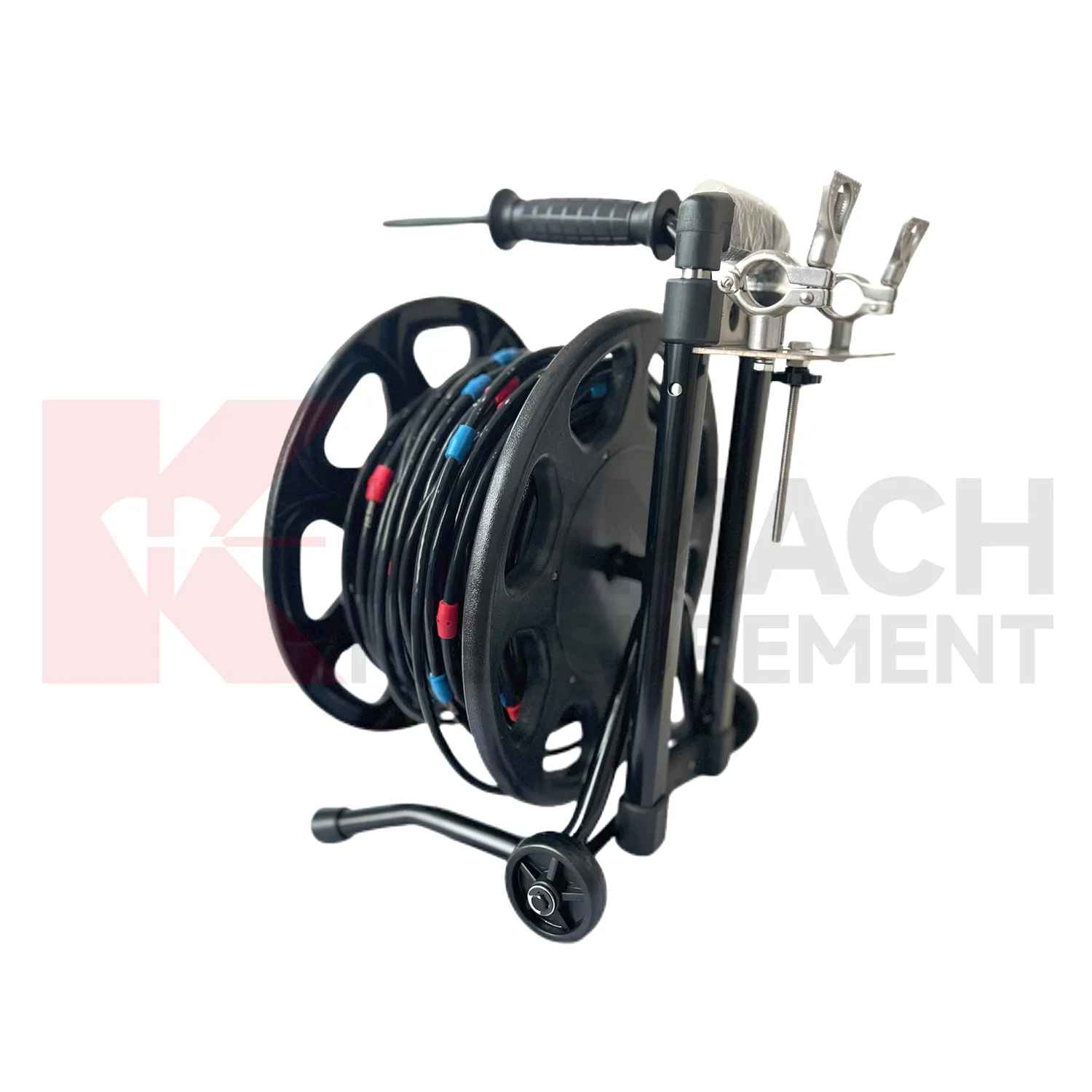 Sliding Inclinometer JMZX-7100L image 3