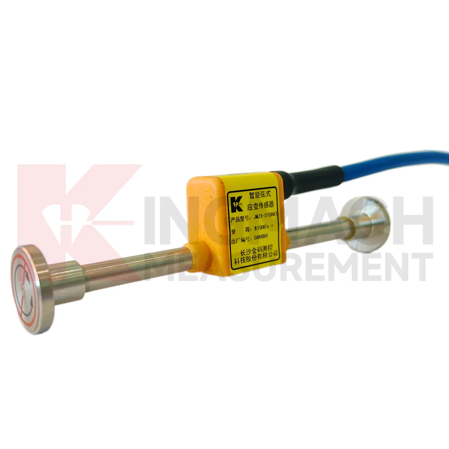 Strain Gauge Applications in Construction: Key Benefits Explained