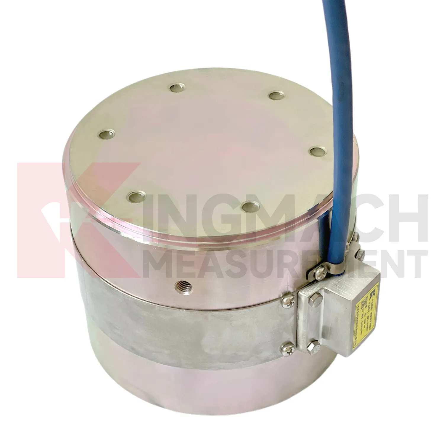 What is a solid load cell