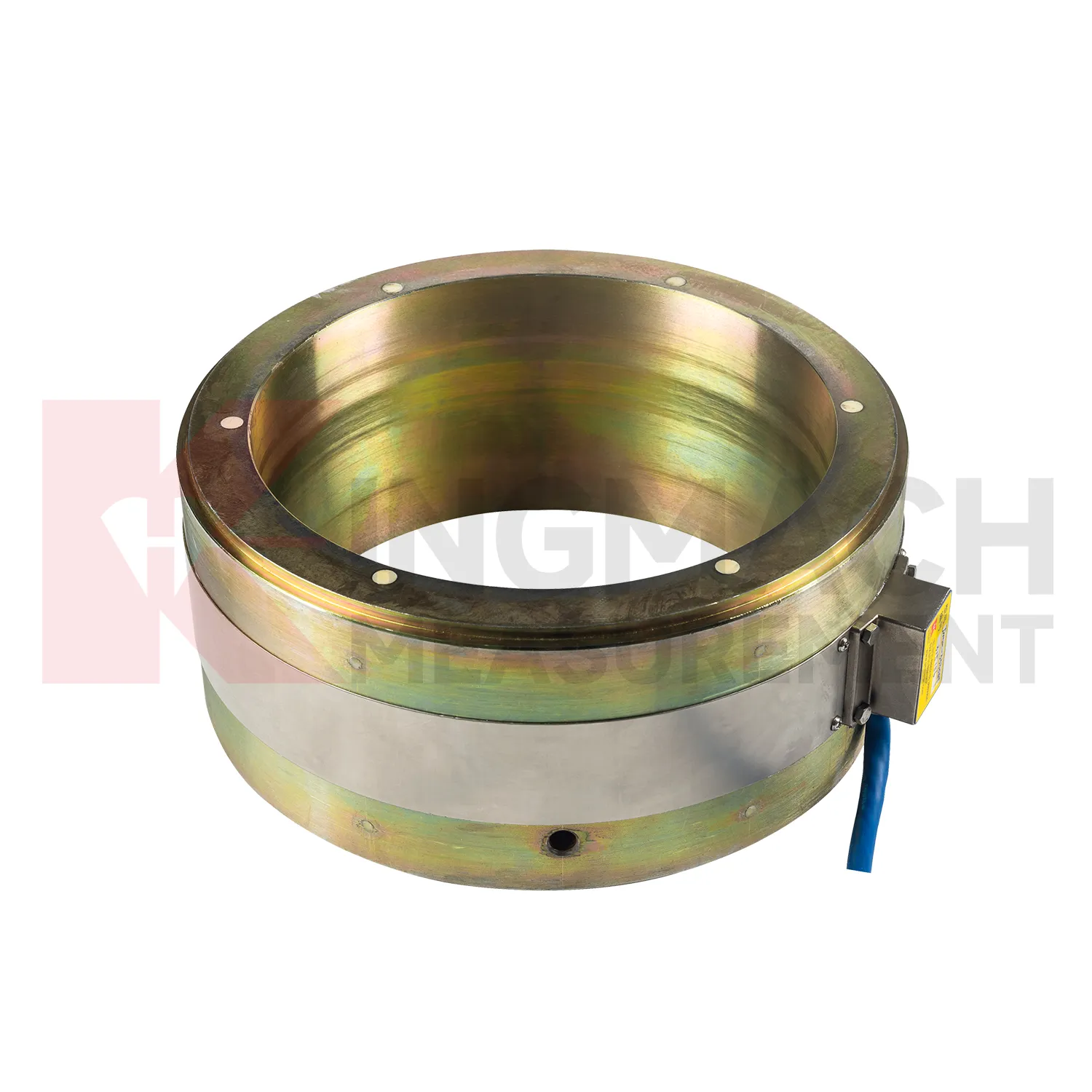 Hollow load cell JMZX-3XXXHAT image 2