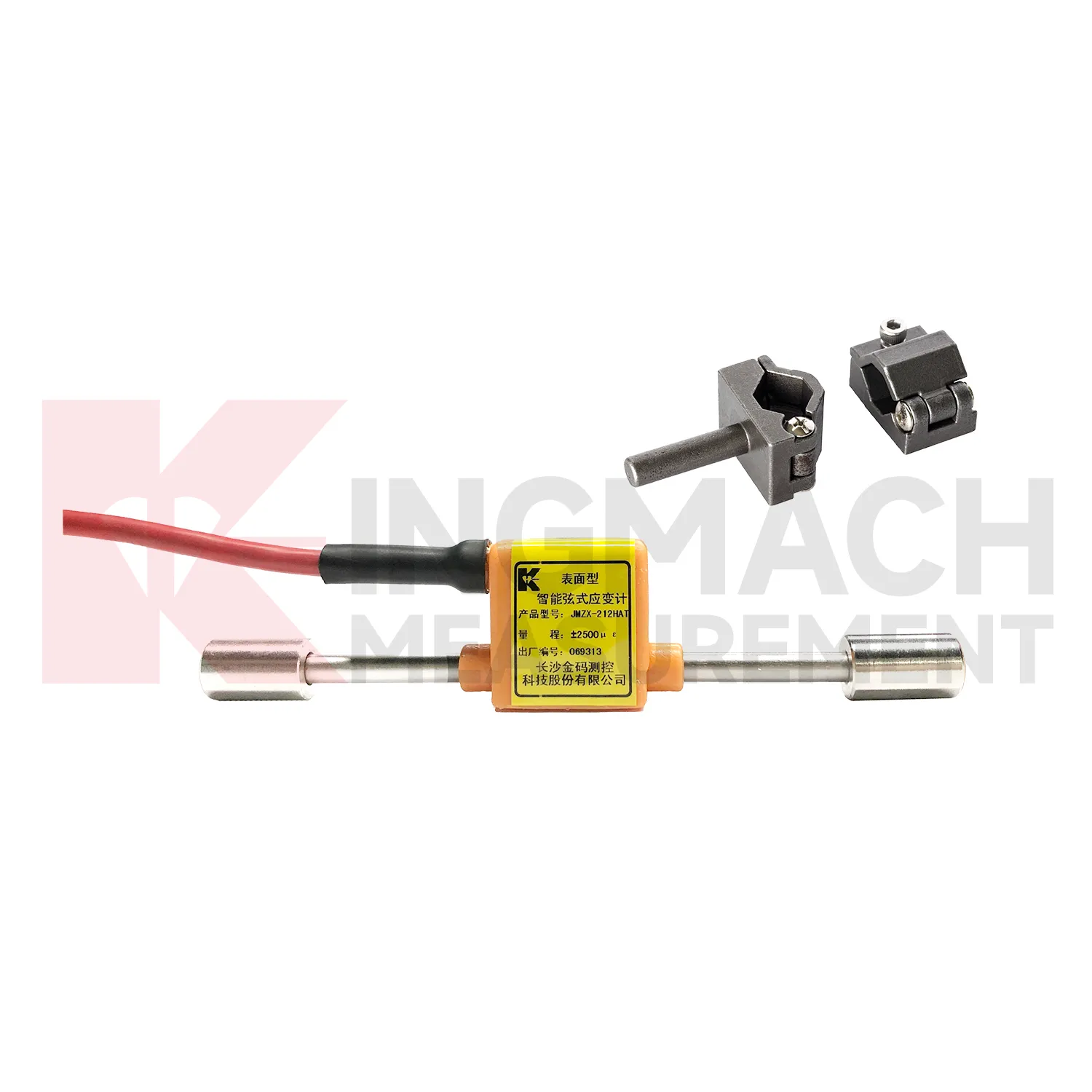 How Do Vibrating Wire Strain Gauges Work? Principles and Applications