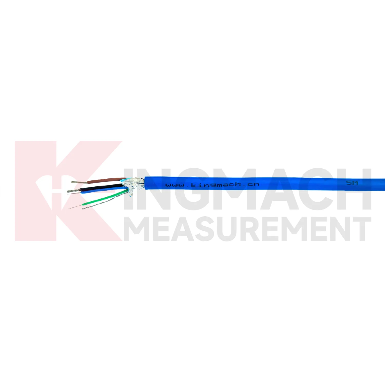 Hydraulic cable JMZX-XSX image 2