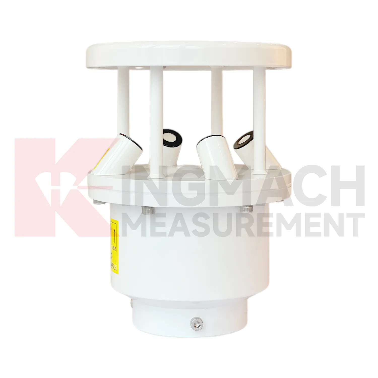 Ultrasonic Wind Speed and Direction Sensor JMFS-1C image 2