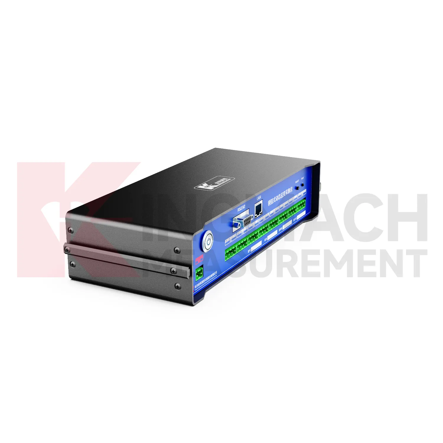 Dynamic Strain Data logger（VW） JMYD-6008 image 5